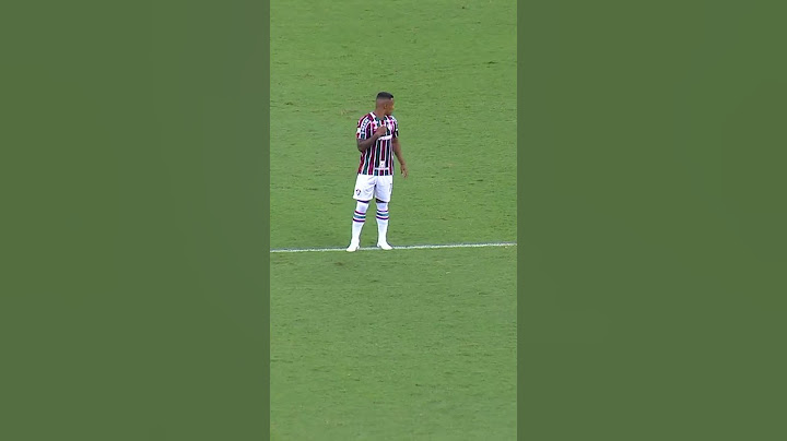 O QUE ACONTECEU? MANO MENEZES E MARCELO SE DESENTENDEM | FLUMINENSE X GRÊMIO | | #shorts |  ge.globo