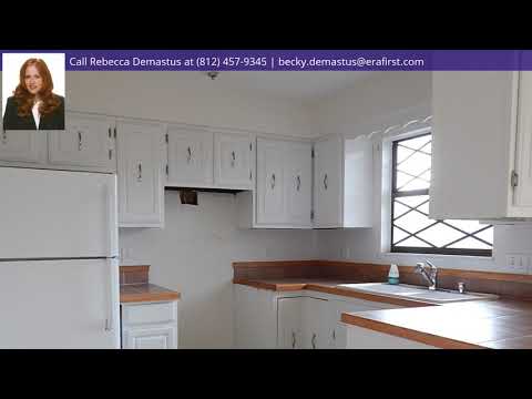 7477 Oak Park Dr, Newburgh, IN home video tour
