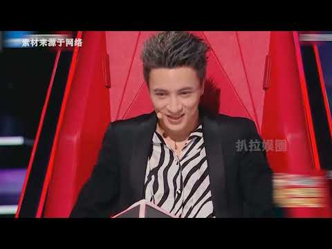 薛之谦再次硬刚资本一句话扯下好声音遮羞布谁知却被节目组针对【扒拉娱圈】