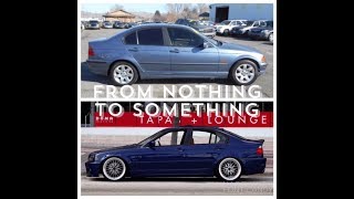 Download lagu E46 build from ordinary to extraordinary E46 build from ordinary to extraordinary