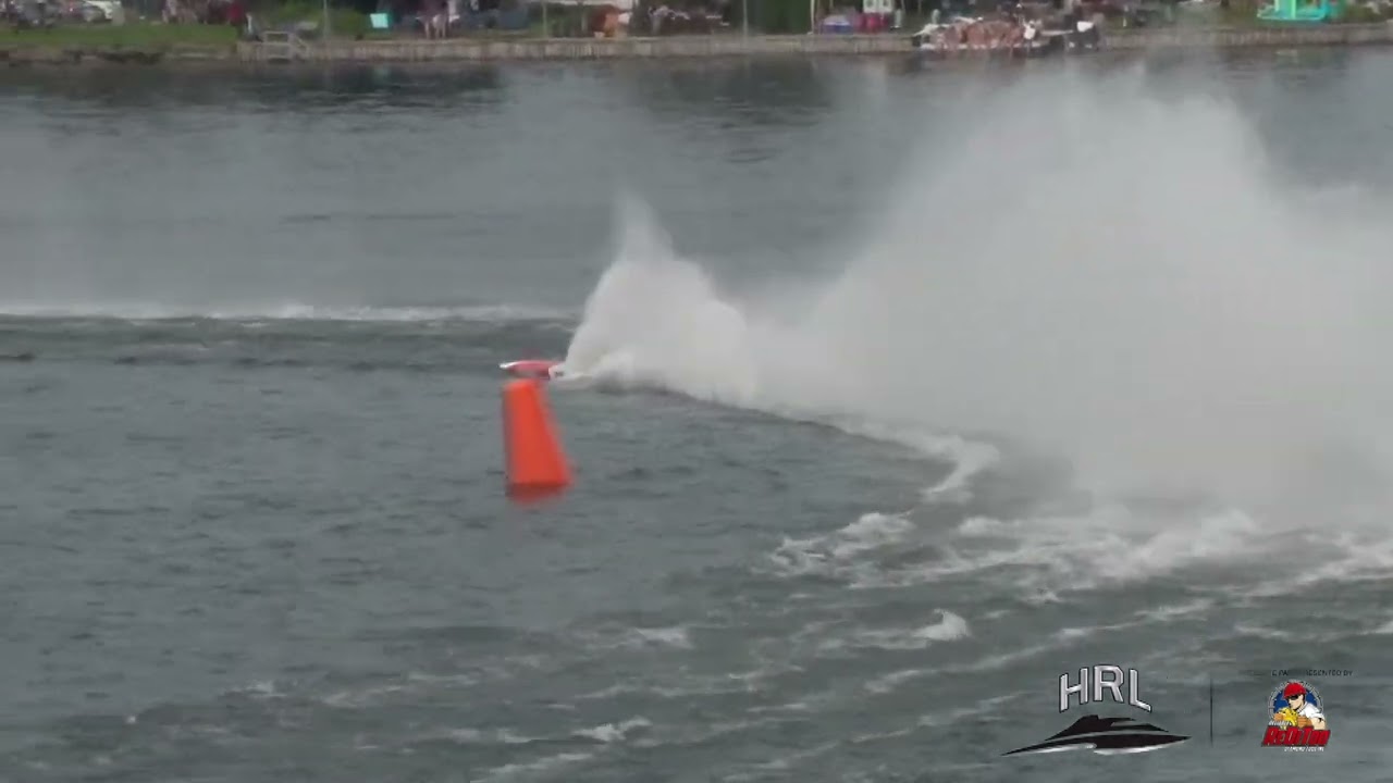 Valleyfield 2023-HRL Hydro350 Heat 2C
