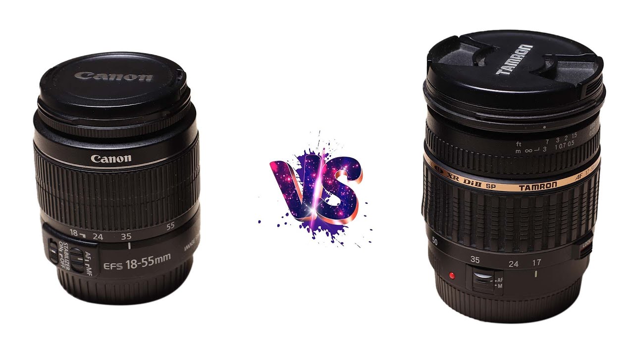 canon-18-55-vs-tamron-17-50-2-8-sfida-tra-obiettivi-zoom-ita-youtube