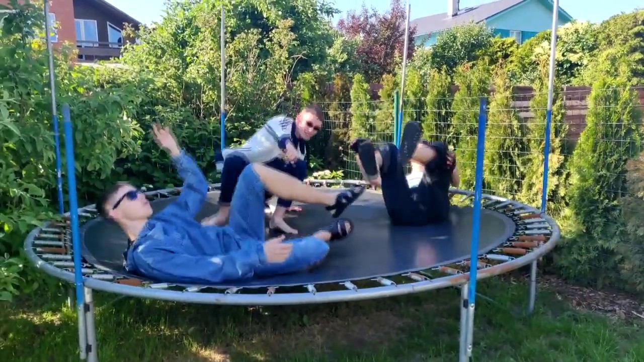 Рэп о советском паспорте (Владимир Маяковский - Стихи о советском ...