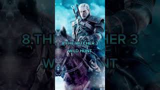 Top 10 Games With The Most Emotional Stories 😭🎮 | Best Story Games Ever#gaming#emotionalgames#shorts