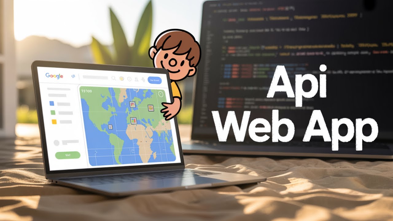 Build a Google Maps Autocomplete Location Tracker Using Places ...