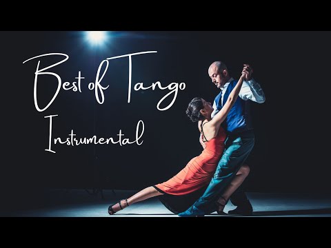 The Best of Tango Instrumental