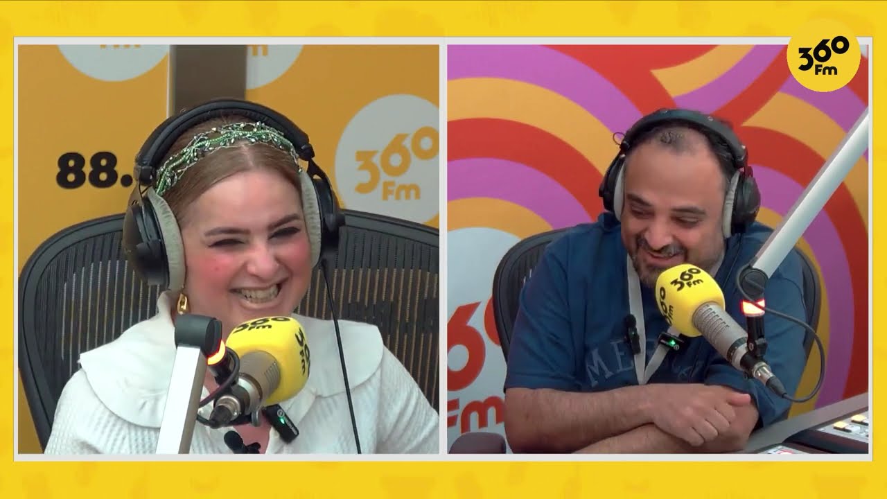 كل أثنين الساعة ثنتين مع زيزي بوشهري