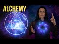 Spiritual alchemy  esoteric science of ascension