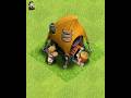 Helper Hut Gameplay Clash of Clans nirabz000