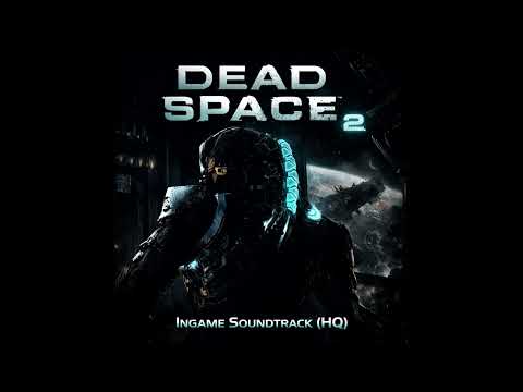 Dead Space 2 Ingame OST - 166 Processing Facility Ambient Core 2 (CH8)