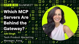 MCP Server Governance: Kong Catalog Demo for Agents and AI Models