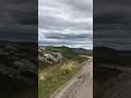 KTM Adventure Scottish Highlands