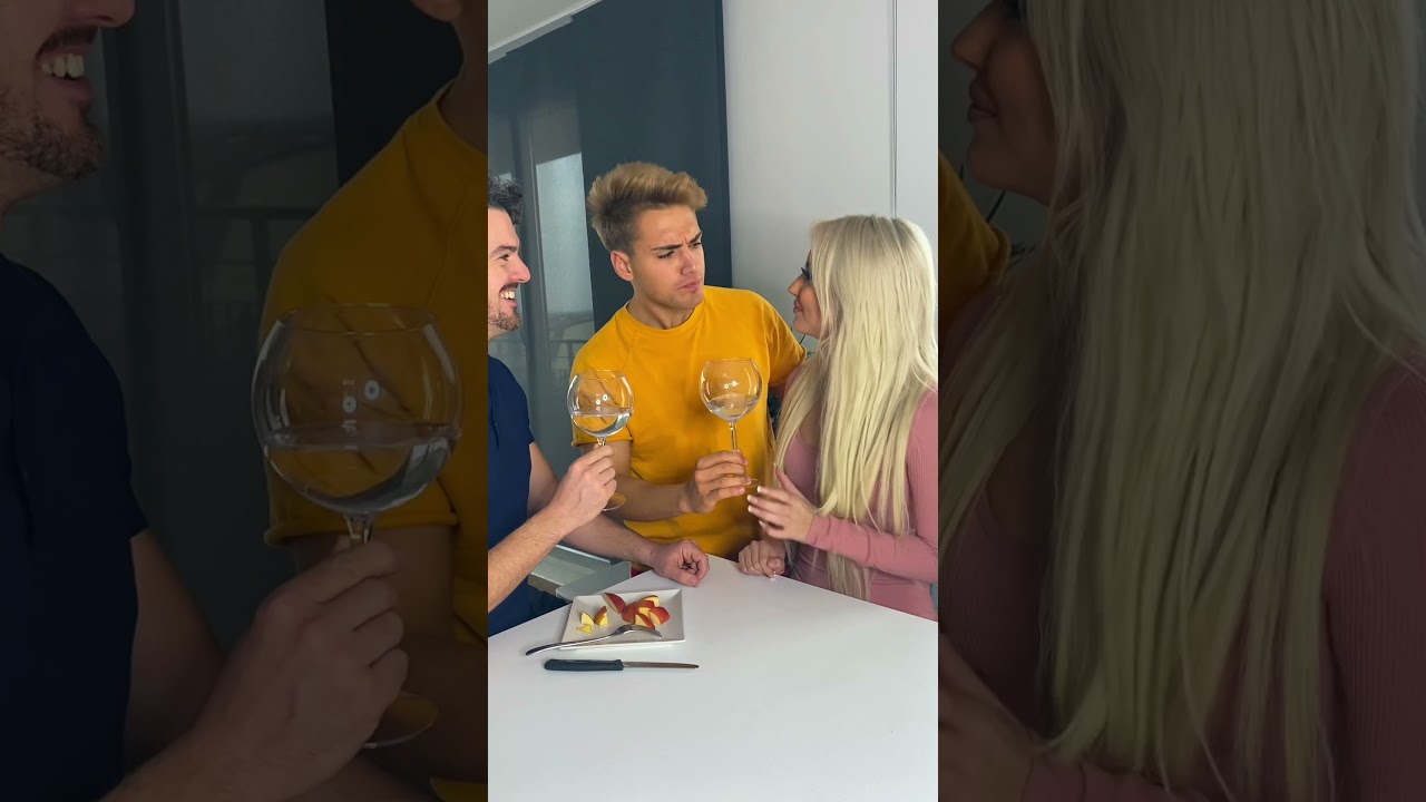 does your boyfriend / girlfriend do this too? 