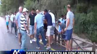 Aytv Aydin - Darbe Gecesi̇ Ölen Genci̇n Cesedi̇ Bulundu