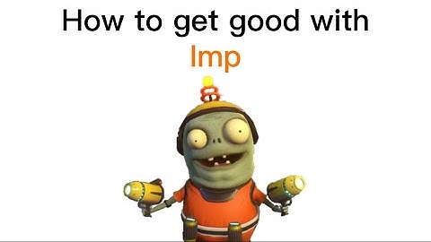 How to get good with Imp | GW2 Character Analysis: Episode 8