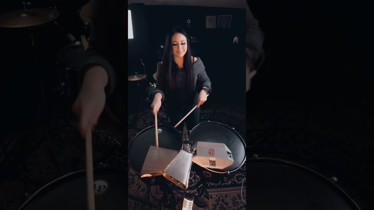Tito nieves || Timbal - YouTube