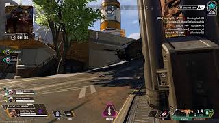 Apex Legends Best Controller Player Live GamePlay