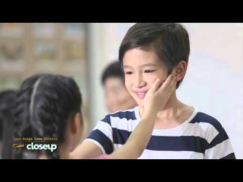 MV ไกลแค่ไหนคือใกล้ จาก Love Songs Love Stories Special by Closeup ‘กล้าใกล้ให้ใจเต้น’