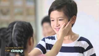 MV ไกลแค่ไหนคือใกล้ จาก Love Songs Love Stories Special by Closeup ‘กล้าใกล้ให้ใจเต้น’