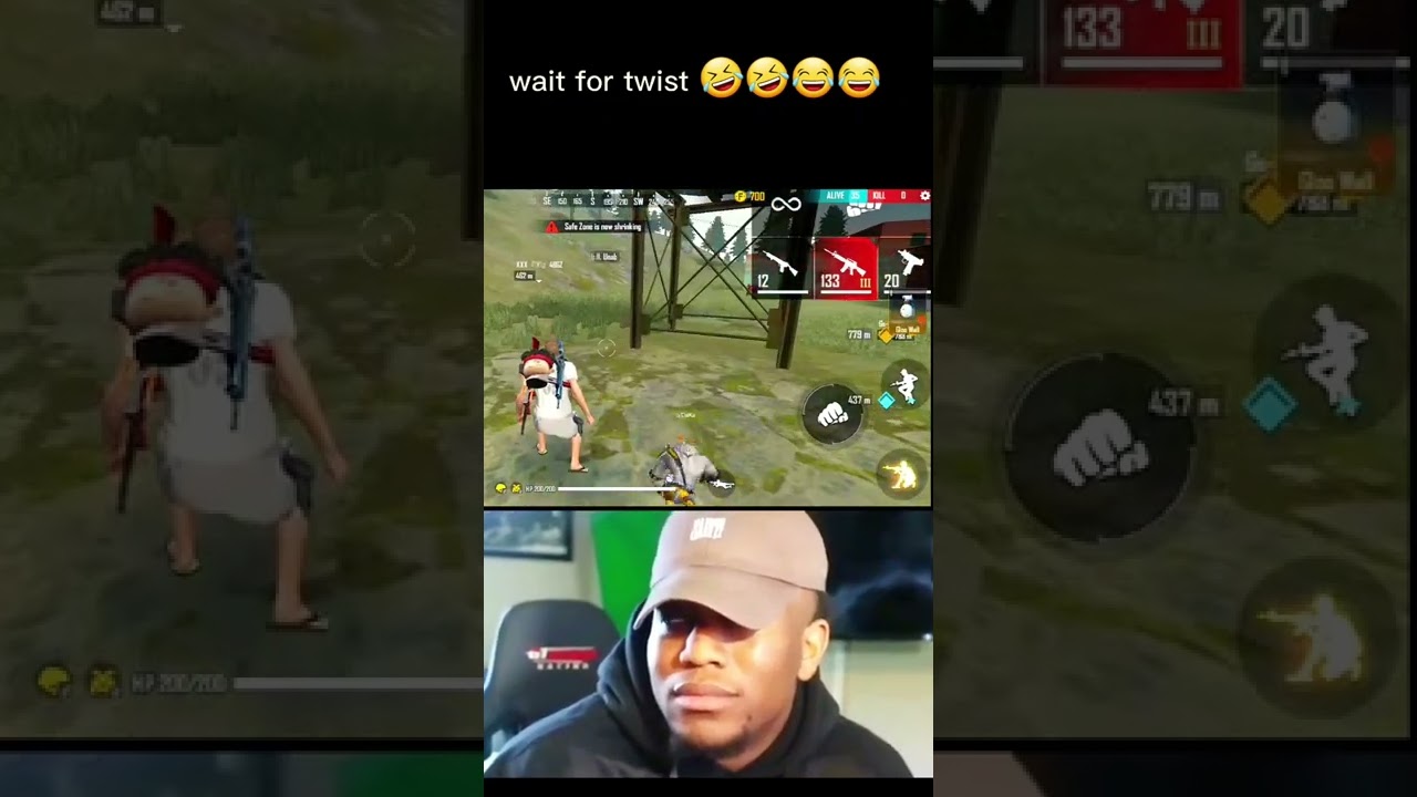 Ultra Legend Adam Thug life 😎||