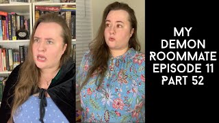 My Demon Roommate Episode 11 Part 52