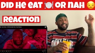 Gucci Mane- Still Remember fr Pooh Shiesty | Official Music Video | Reaction