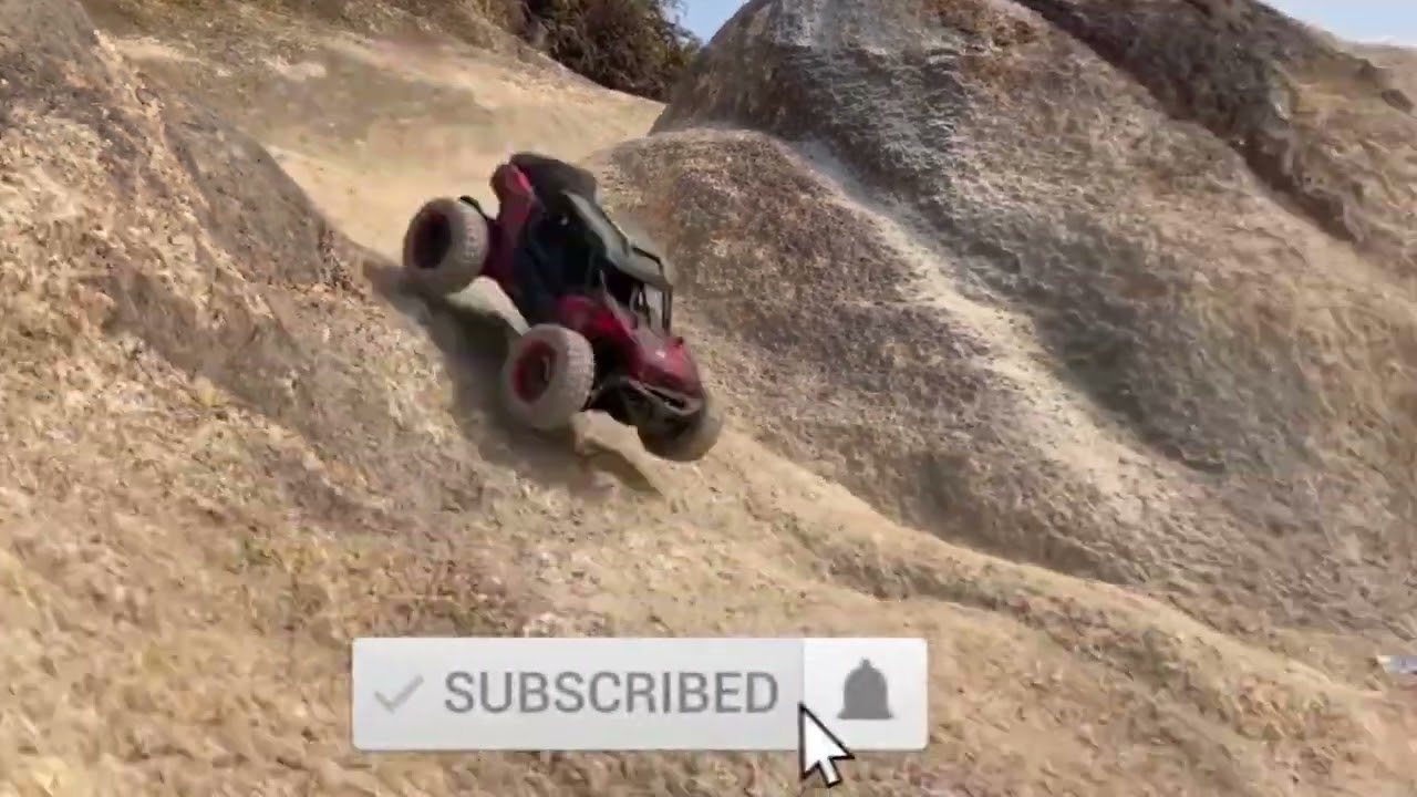 JJRC Q141A RC390 Carbon Motor Offroad Buggy