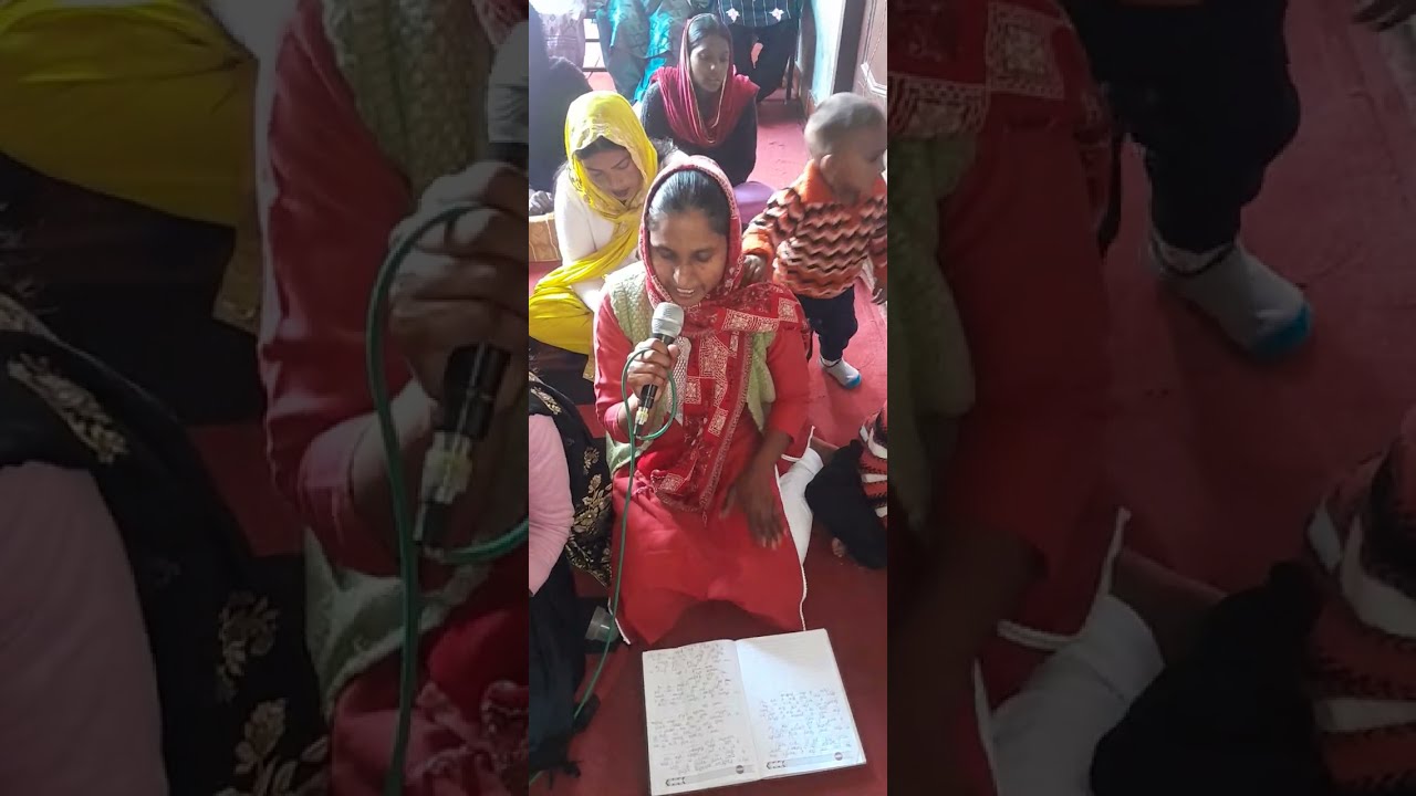 This The Most Controversial Song Ever!!@SaimanMasih-z5r!!jivan milya milya jesus song!!jivan milya