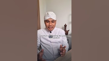 Weton minggu pon yang terlalu banyak berkorban sampai lupa kebahagiaan dirinya