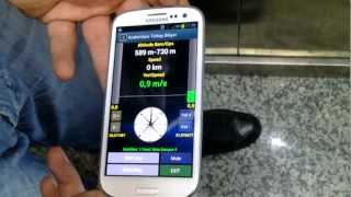 ANDROID VARIOMETER V1.0 TURKAY BILIYOR