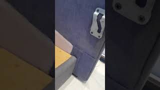 ШОК!! Как перетянули диван Николаев. Часть 1 ШОК!! Как перетянули диван Николаев. Часть 1