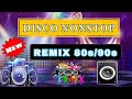 New DISCO NONSTOP REMIX 2024 | DJ JERIC TV