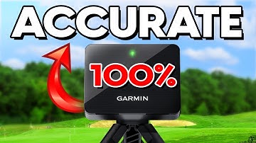 4 Steps to PERFECT Numbers With the Garmin Approach R10!