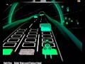 Audiosurf Split enz Bullet brain and Cactus head