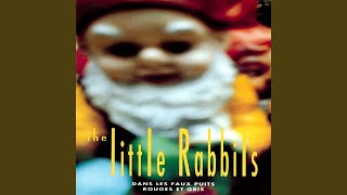 Video thumbnail of "The Little Rabbits - Karen"