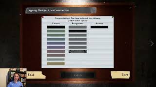 Watch this Video Before You Mess Up Your Badge in Phasmophobia Ascension Update!