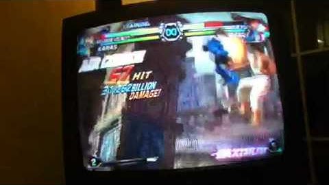 [TvC] My take on Volnutt