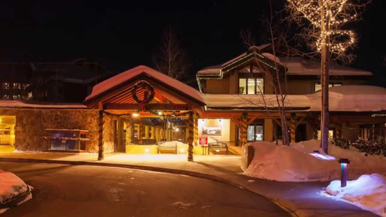 Picture Yourself in a Great Steamboat Condo at Trappeur's Crossing