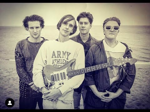 Tripp Lullaby — Wooded Area / Tripp Lullaby from the album SLEEPER 2019