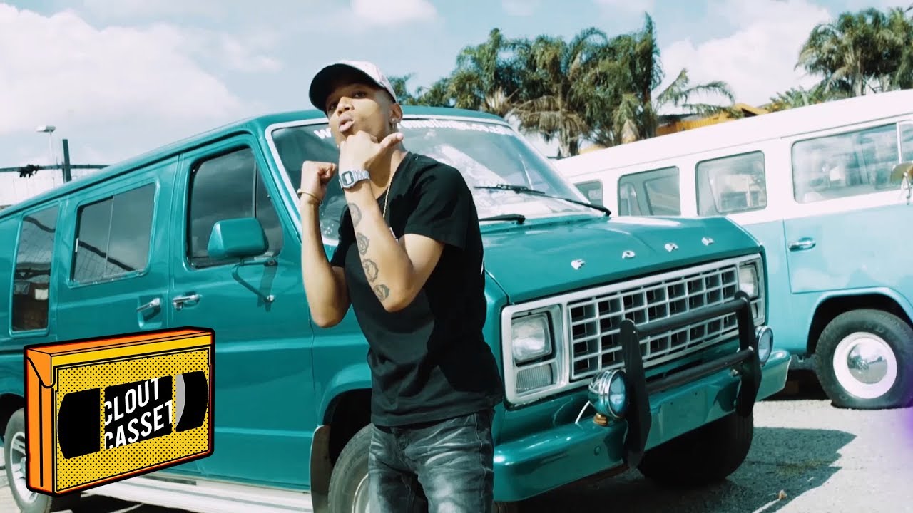 Hypaveli - Surf (Official Video) Dir. by @moralebruh