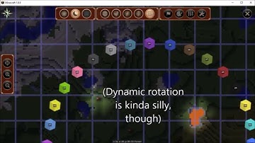 JourneyMap API Testing - Marker Overlays