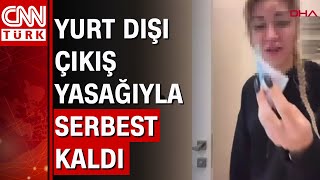 Mika Can Raun Canlı Yayında 100 Tlyi Klozete Atıp Sifonu Çekti