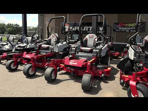 Exmark Mower Deals