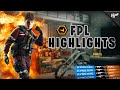 FPL Highlights 3 - Rainbow Six Siege