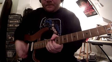 Fredric Effects Unpleasant Companion