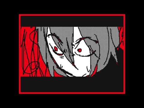 【うごメモ】脚ㇽ　PV　【オリ棒】