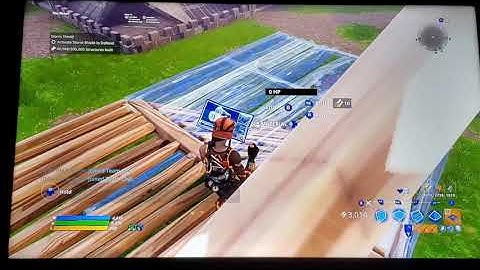 *NEW* How to make an invisible trap in fortnite 2020 *STILL WORKING*