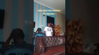 Download Lagu Suara emas nyong waropen# Dede Ramandey MP3