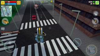 Block city wars//Sniper skills+new intro?! screenshot 3