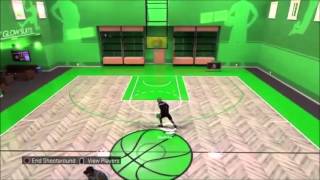 NBA 2K16 HOW TO CHEESE | CROSS OVER CHEESE